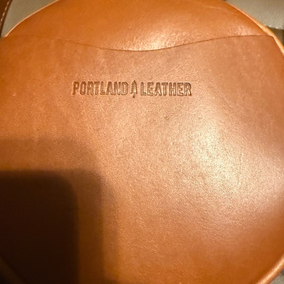 PORTLAND CIRCLE CROSSBODY SMALL - Picture 8 of 13